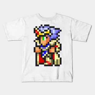 Cecil Light Sprite Kids T-Shirt